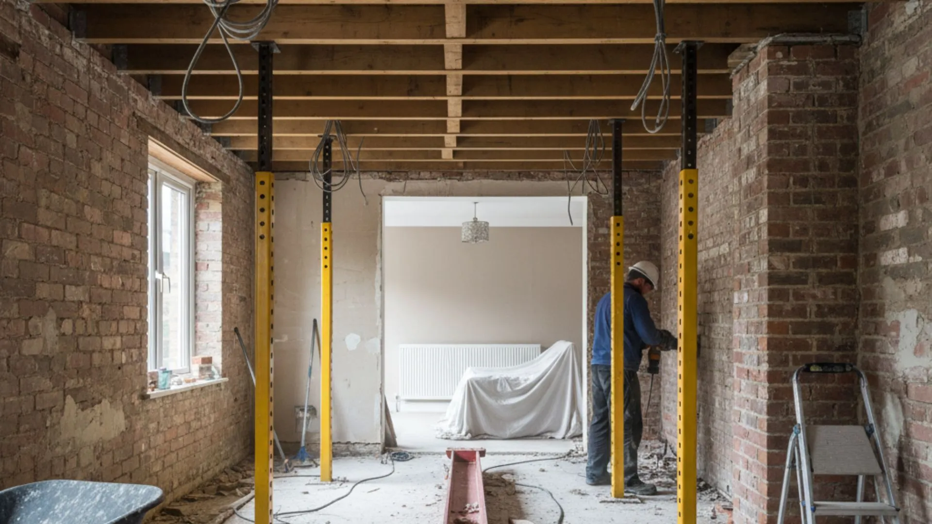 Structural engineer partnership programme