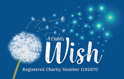 A Child's Wish logo